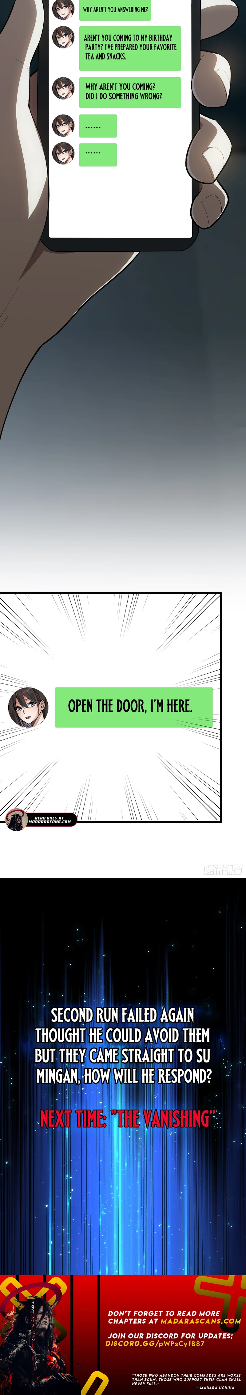 Read The First Player EN Manga Online