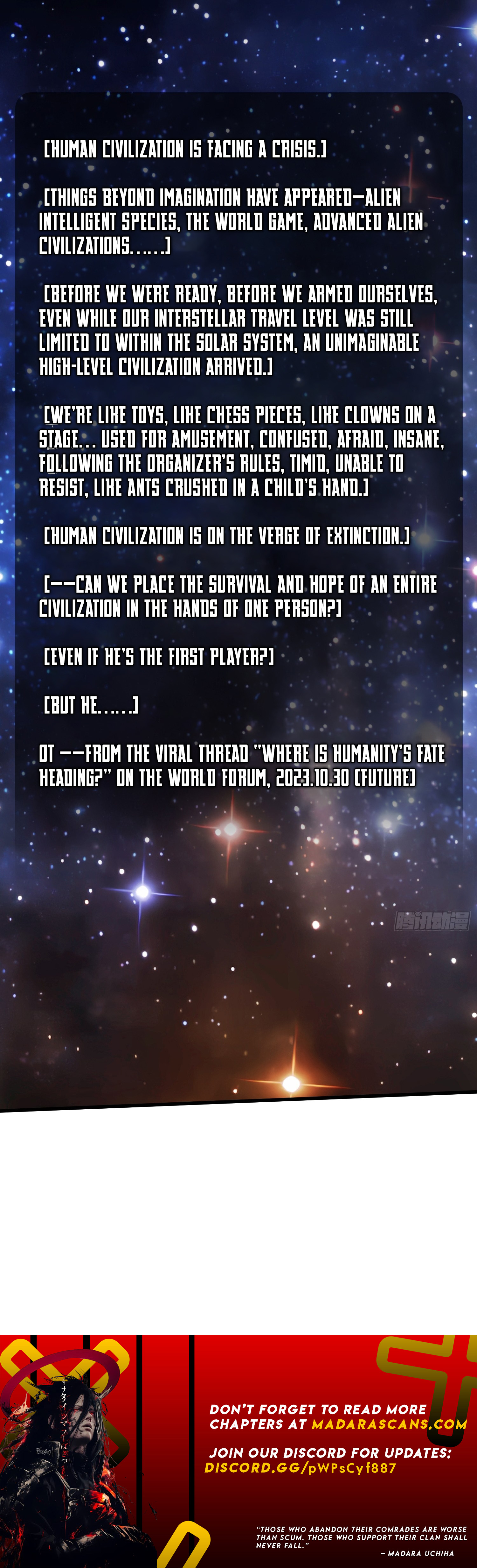 Read The First Player EN Manga Online