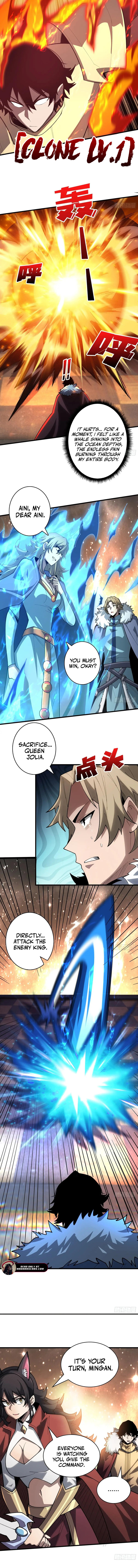 Read The First Player EN Manga Online