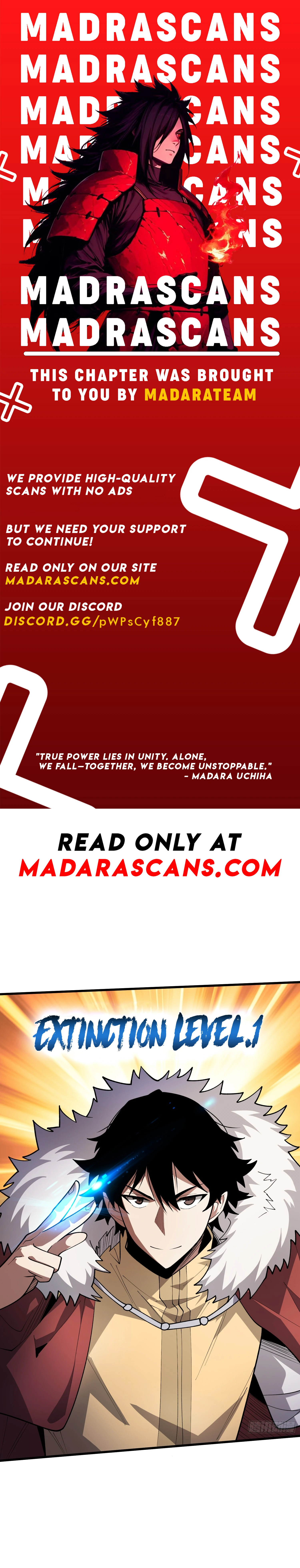 Read The First Player EN Manga Online