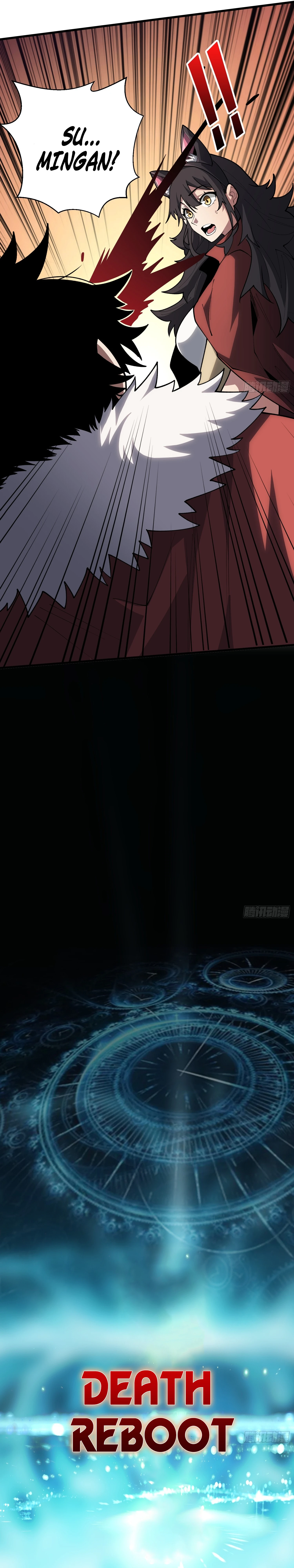 Read The First Player EN Manga Online