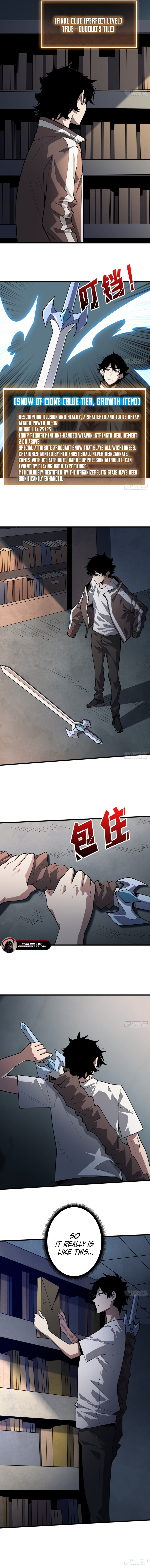 Read The First Player EN Manga Online