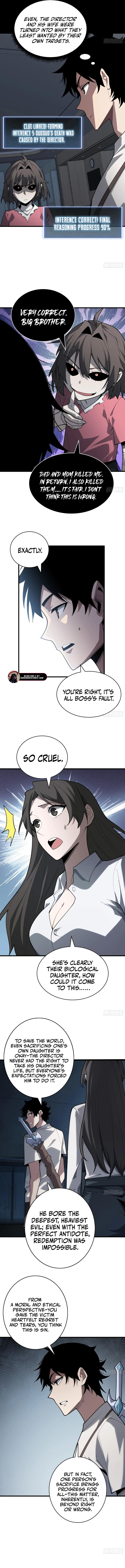 Read The First Player EN Manga Online