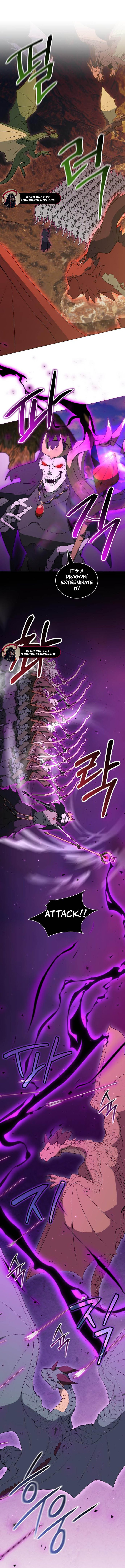 Read The Gardener in a Hunter World EN Manga Online