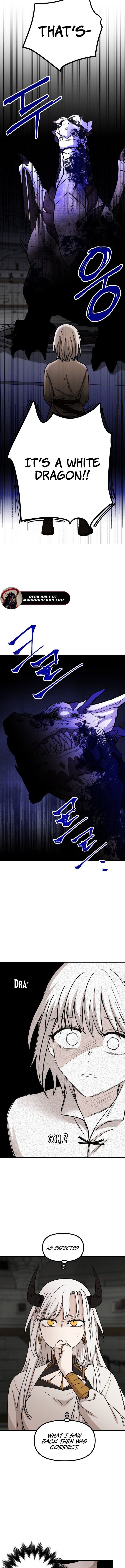 Read The Golden World to You EN Manga Online