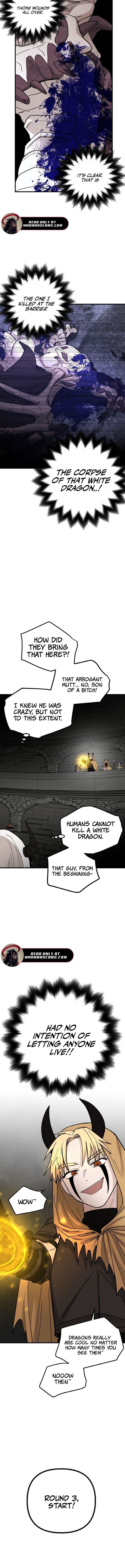 Read The Golden World to You EN Manga Online