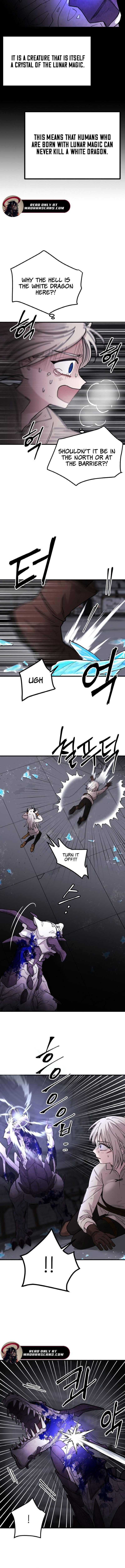 Read The Golden World to You EN Manga Online