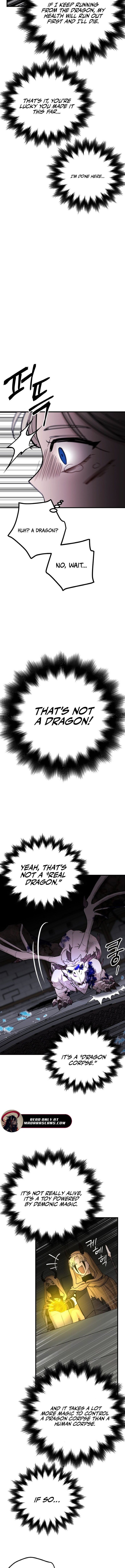 Read The Golden World to You EN Manga Online
