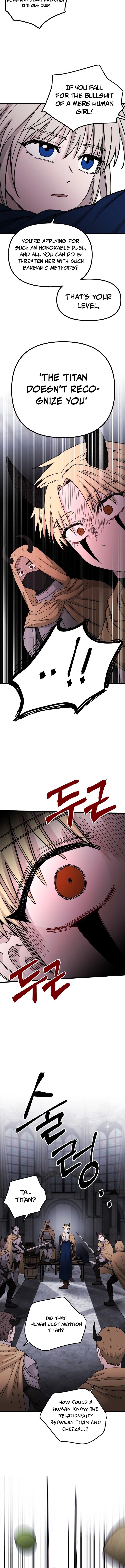 Read The Golden World to You EN Manga Online