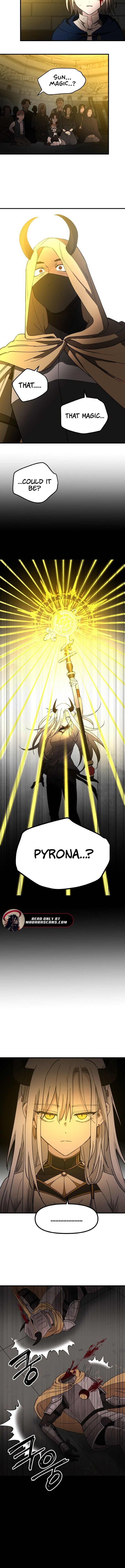 Read The Golden World to You EN Manga Online