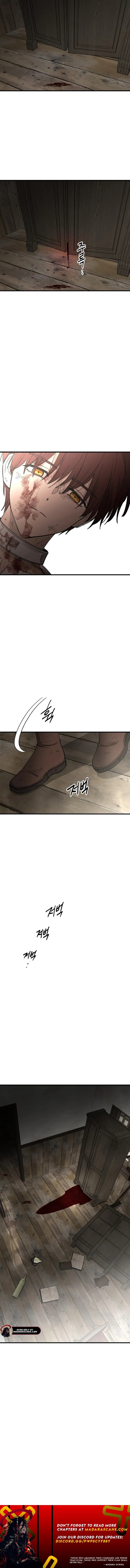 Read The Golden World to You EN Manga Online