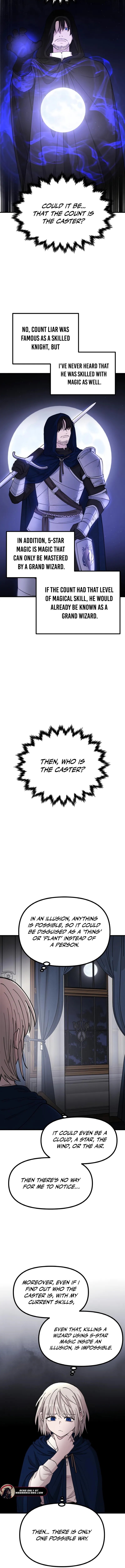 Read The Golden World to You EN Manga Online