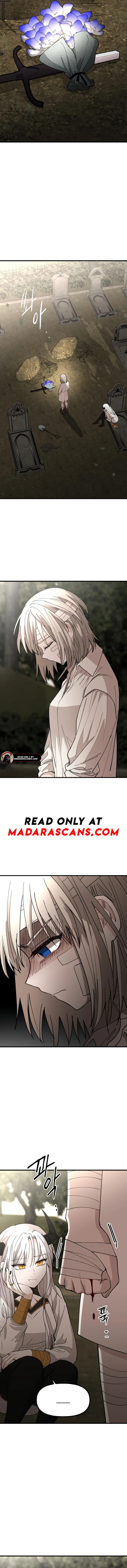 Read The Golden World to You EN Manga Online