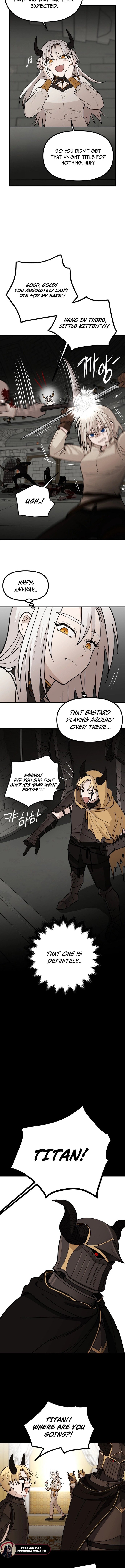 Read The Golden World to You EN Manga Online