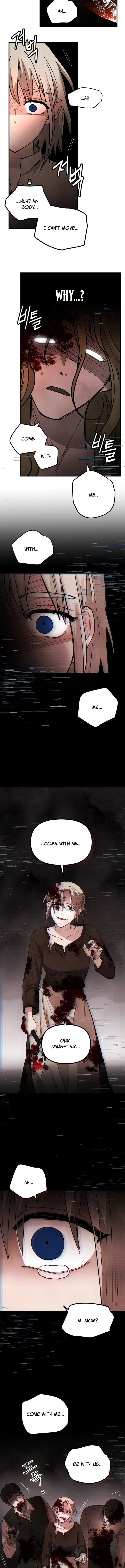 Read The Golden World to You EN Manga Online