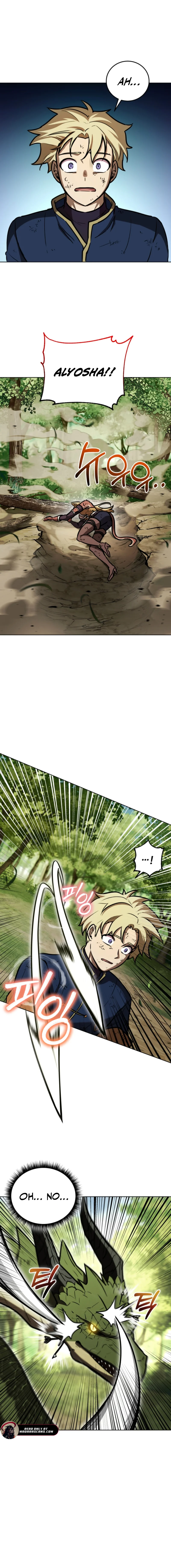 Read The Grand Cudgel Order EN Manga Online