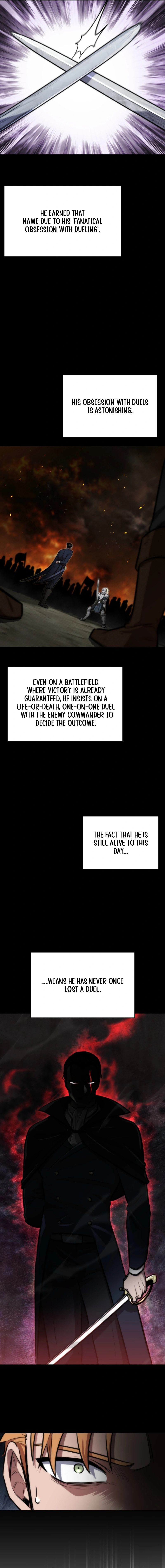 Read The Grand Cudgel Order EN Manga Online
