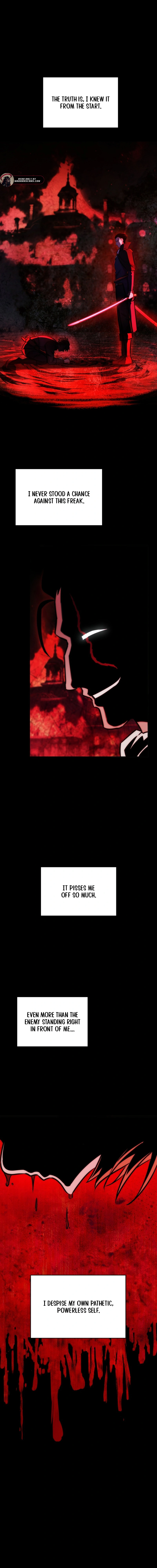 Read The Grand Cudgel Order EN Manga Online