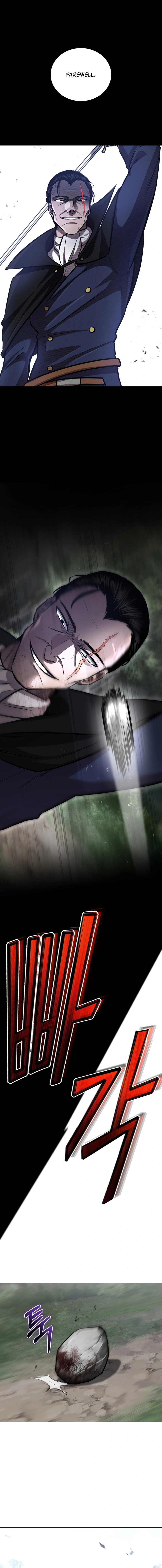 Read The Grand Cudgel Order EN Manga Online