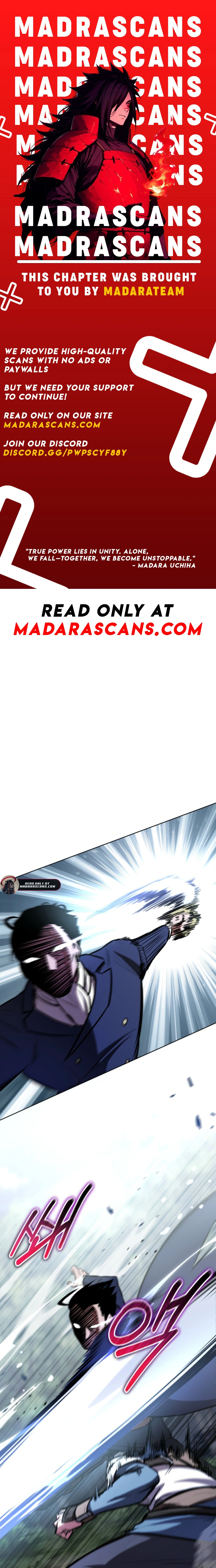 Read The Grand Cudgel Order EN Manga Online