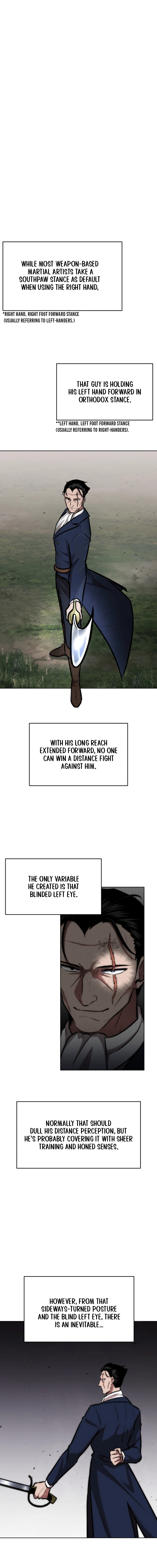 Read The Grand Cudgel Order EN Manga Online