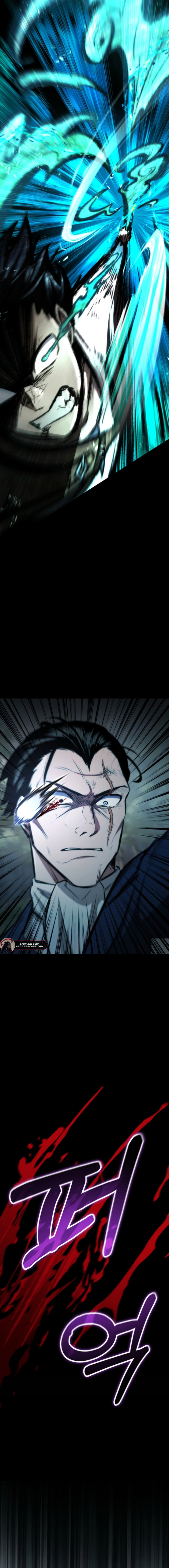 Read The Grand Cudgel Order EN Manga Online