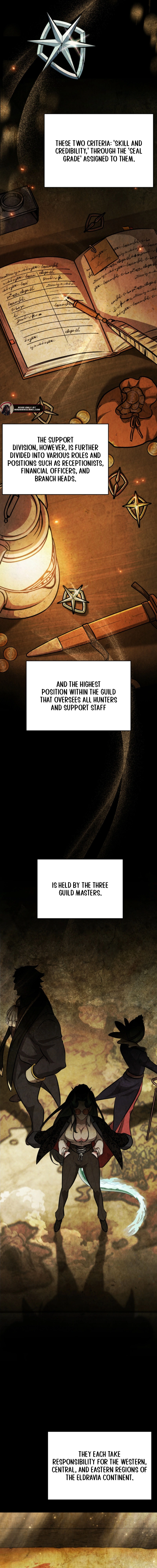 Read The Grand Cudgel Order EN Manga Online