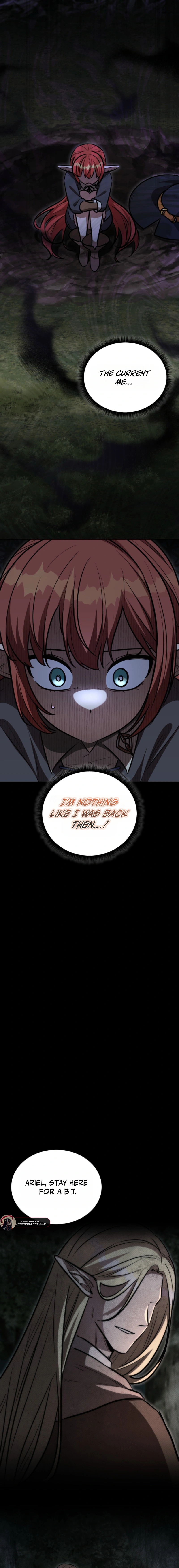 Read The Grand Cudgel Order EN Manga Online