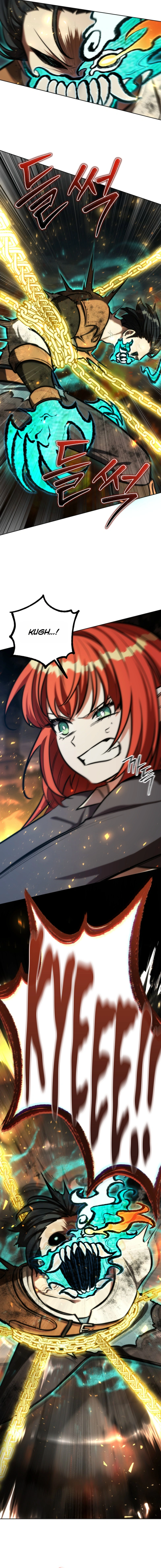 Read The Grand Cudgel Order EN Manga Online