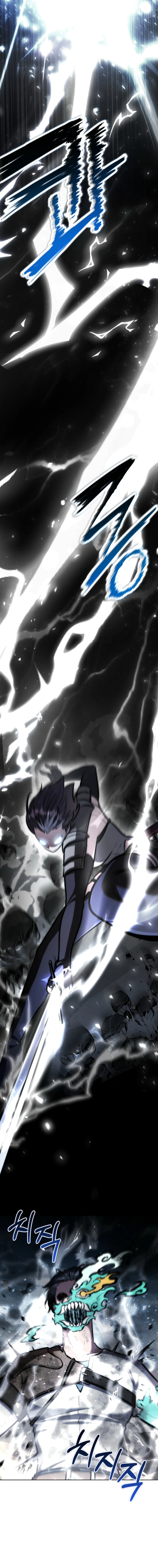Read The Grand Cudgel Order EN Manga Online