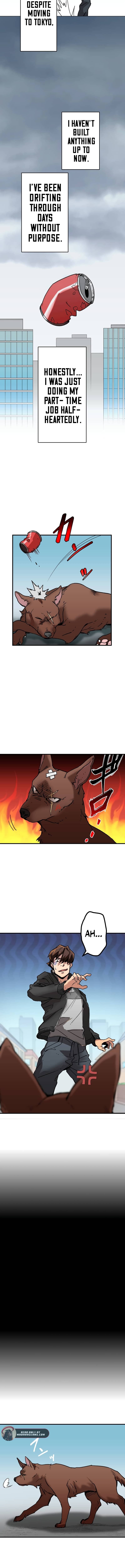 Read The Guild’s Strongest Receptionist EN Manga Online
