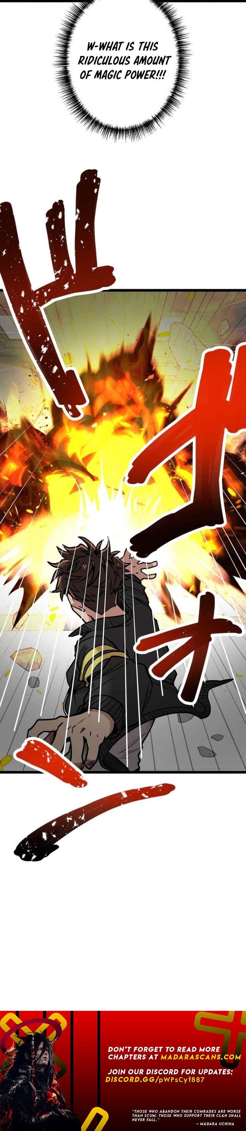 Read The Guild’s Strongest Receptionist EN Manga Online