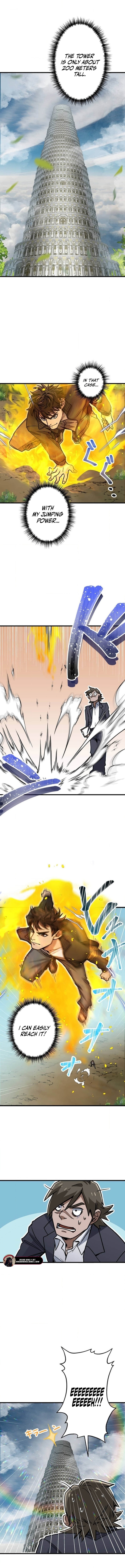 Read The Guild’s Strongest Receptionist EN Manga Online