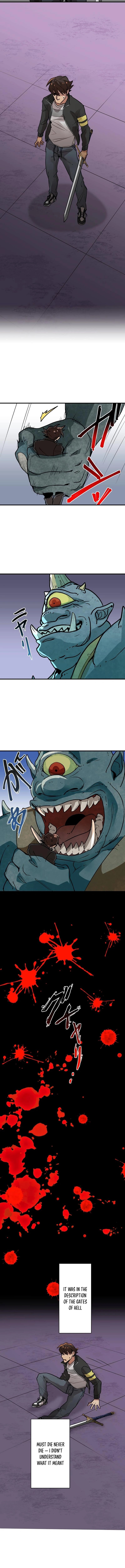 Read The Guild’s Strongest Receptionist EN Manga Online