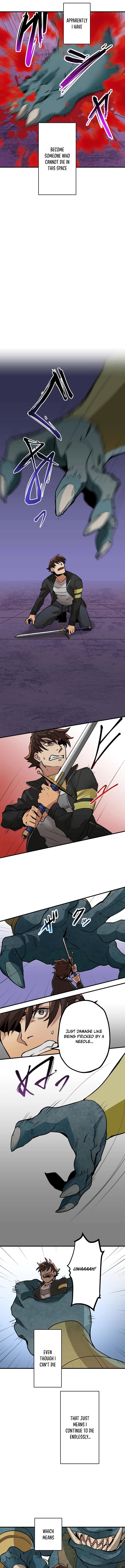 Read The Guild’s Strongest Receptionist EN Manga Online