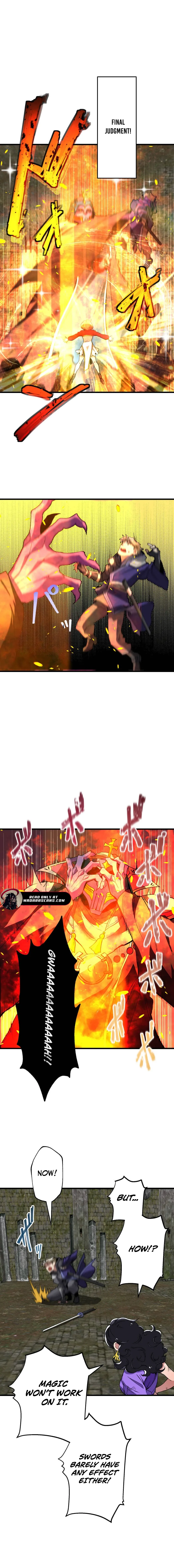 Read The Guild’s Strongest Receptionist EN Manga Online