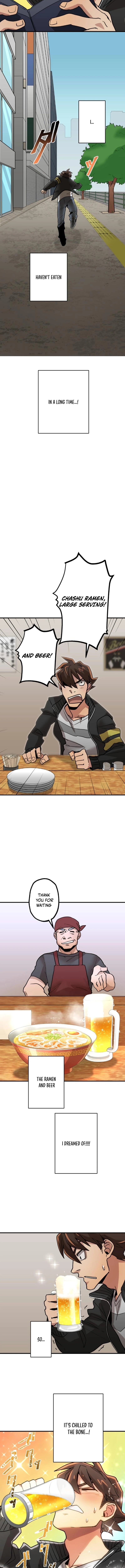 Read The Guild’s Strongest Receptionist EN Manga Online