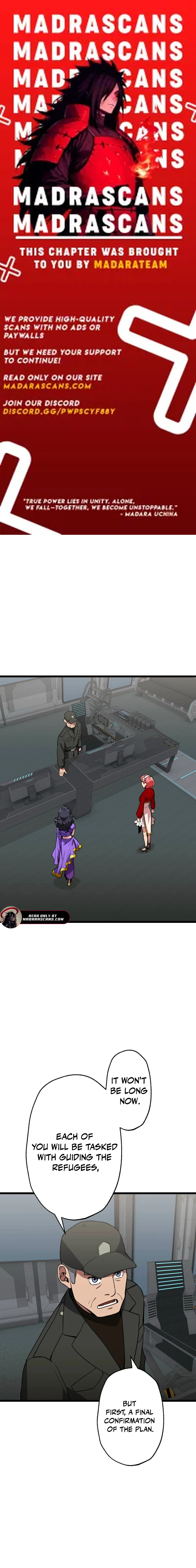 Read The Guild’s Strongest Receptionist EN Manga Online