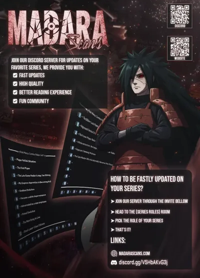 Read The Guild’s Strongest Receptionist EN Manga Online