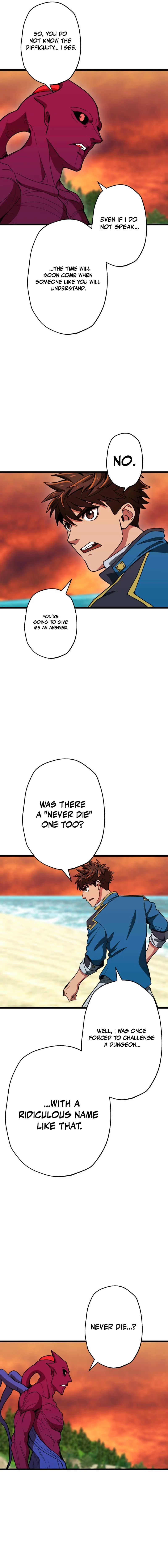 Read The Guild’s Strongest Receptionist EN Manga Online