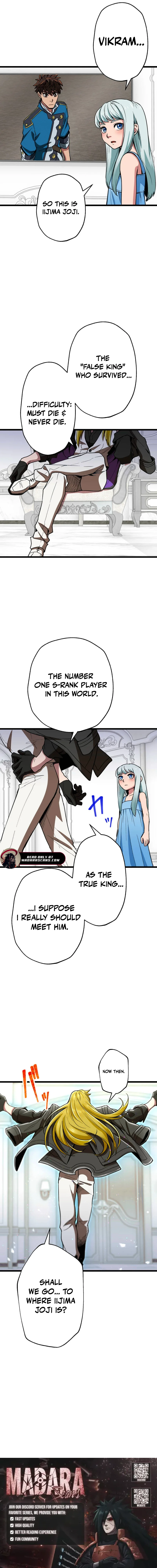 Read The Guild’s Strongest Receptionist EN Manga Online
