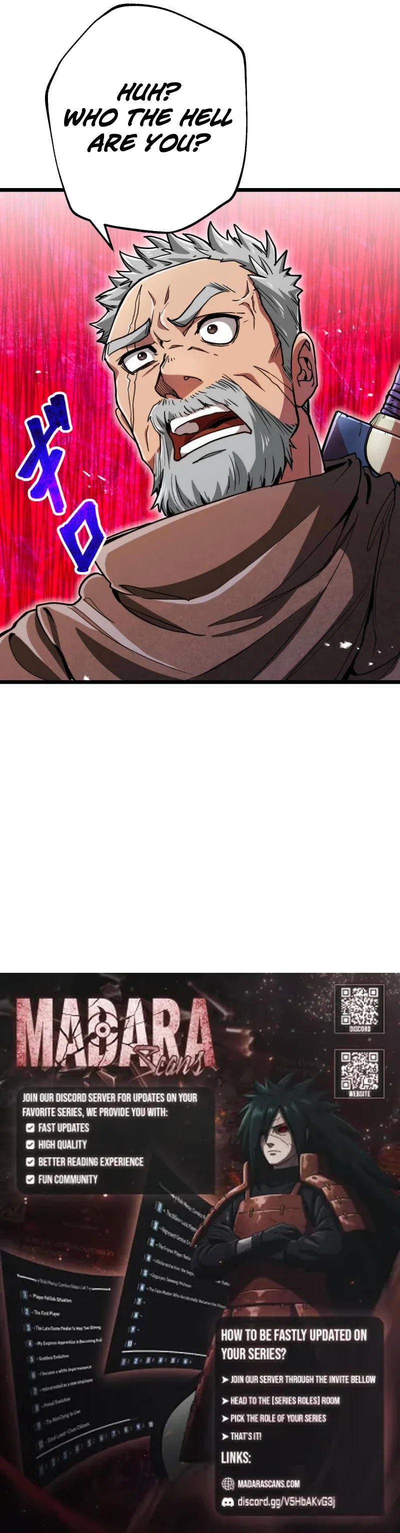 Read The Guild’s Strongest Receptionist EN Manga Online