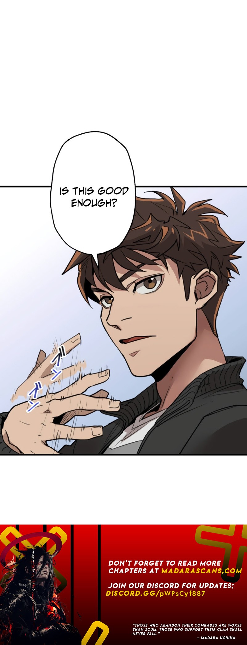 Read The Guild’s Strongest Receptionist EN Manga Online