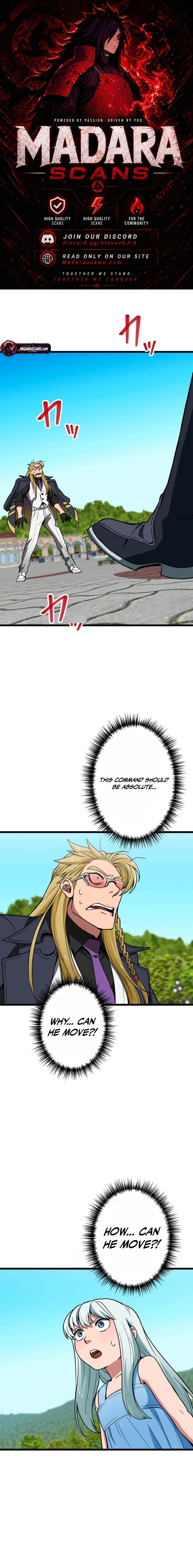 Read The Guild’s Strongest Receptionist EN Manga Online