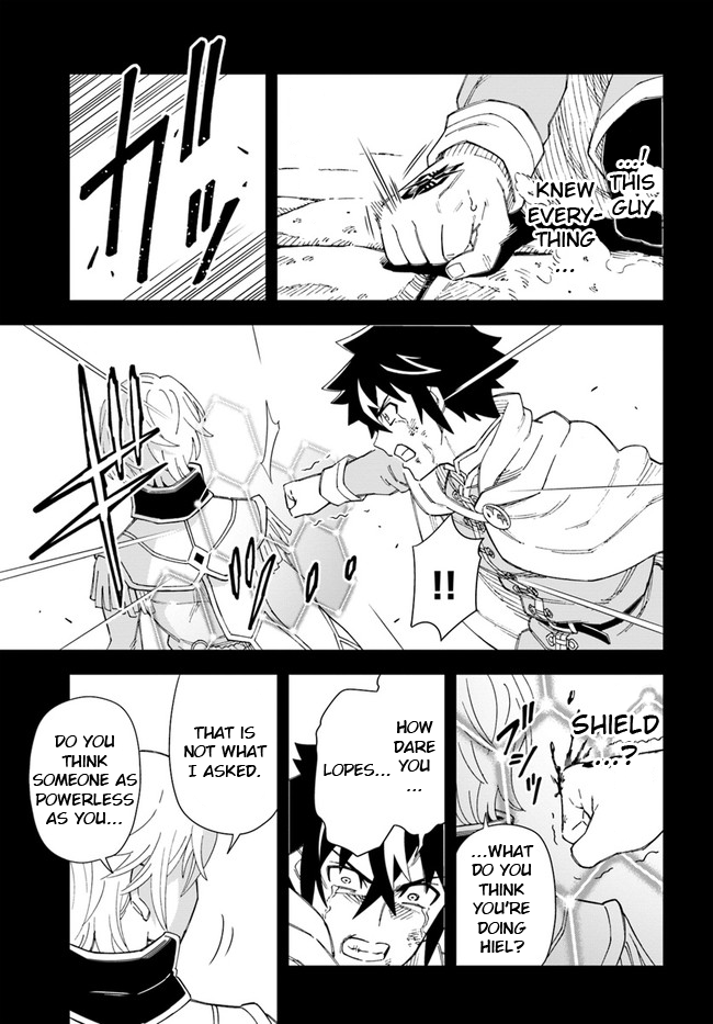 Read The King of Cave Will Live a Paradise Life EN Manga Online