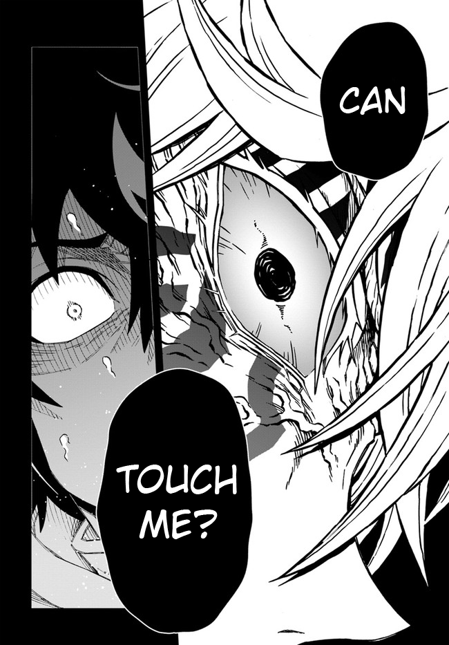 Read The King of Cave Will Live a Paradise Life EN Manga Online
