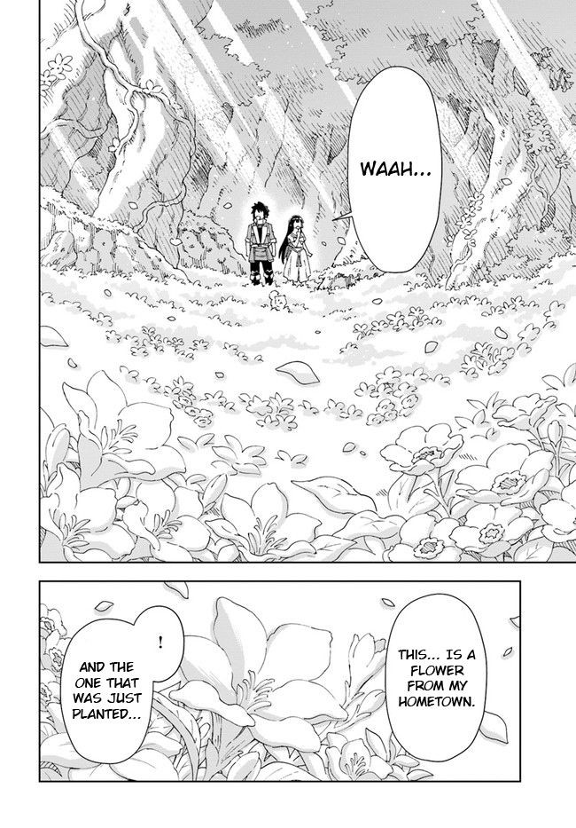 Read The King of Cave Will Live a Paradise Life EN Manga Online