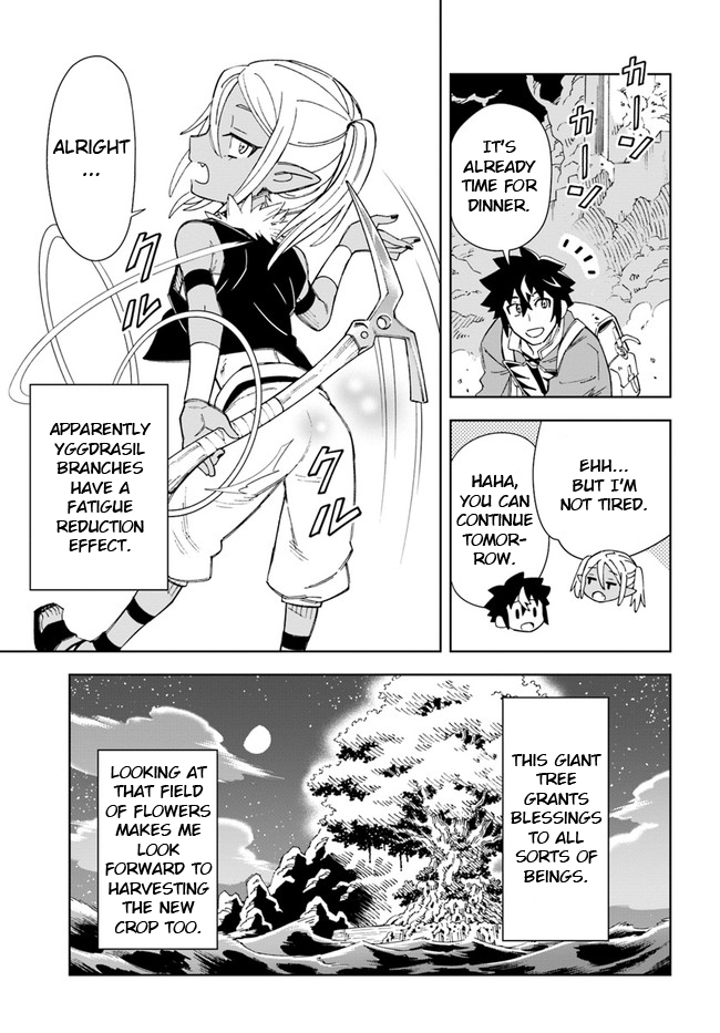 Read The King of Cave Will Live a Paradise Life EN Manga Online