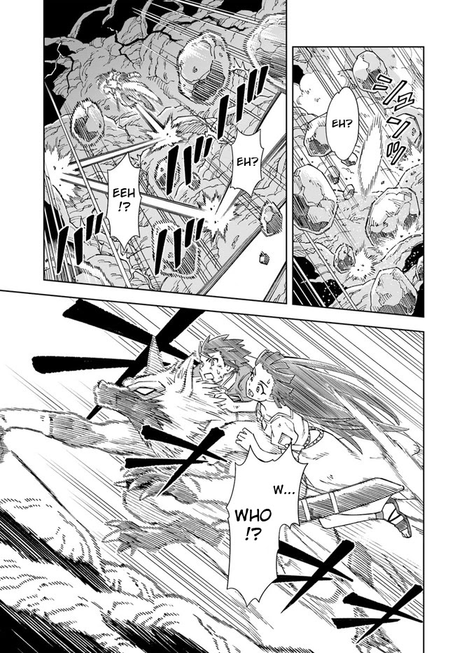 Read The King of Cave Will Live a Paradise Life EN Manga Online