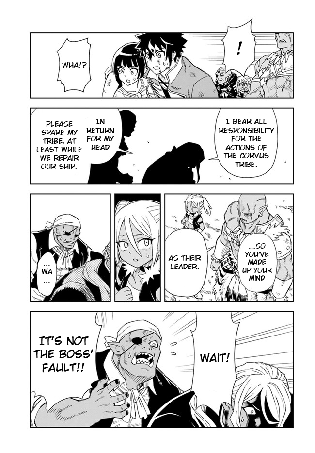 Read The King of Cave Will Live a Paradise Life EN Manga Online